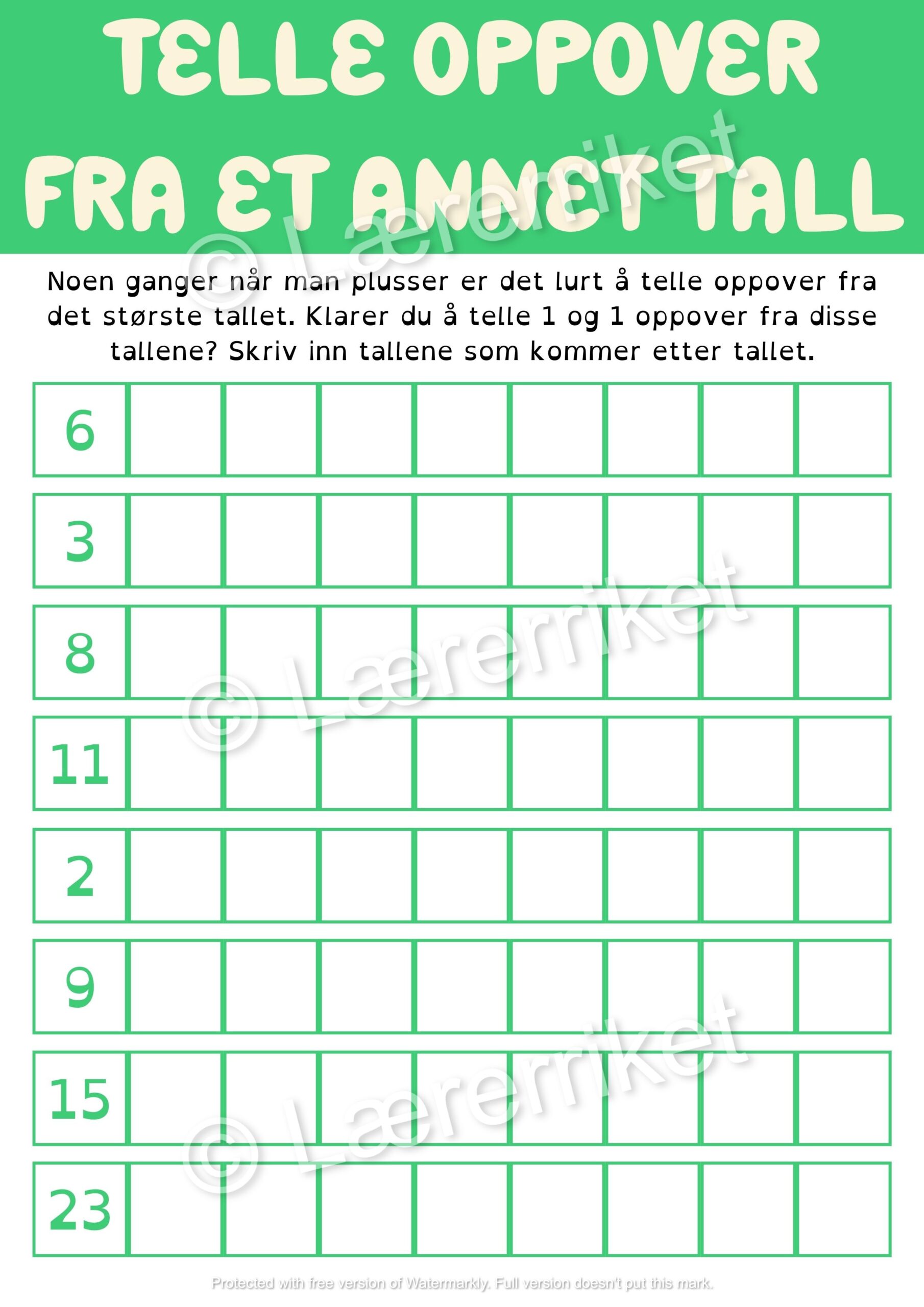 Pluss og minus hefte - Bilde 6