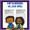 Spill Førstemann til 100