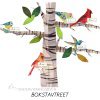 Bokstavtreet