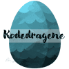 Kodedragene - programmering uten skjerm - drageegget