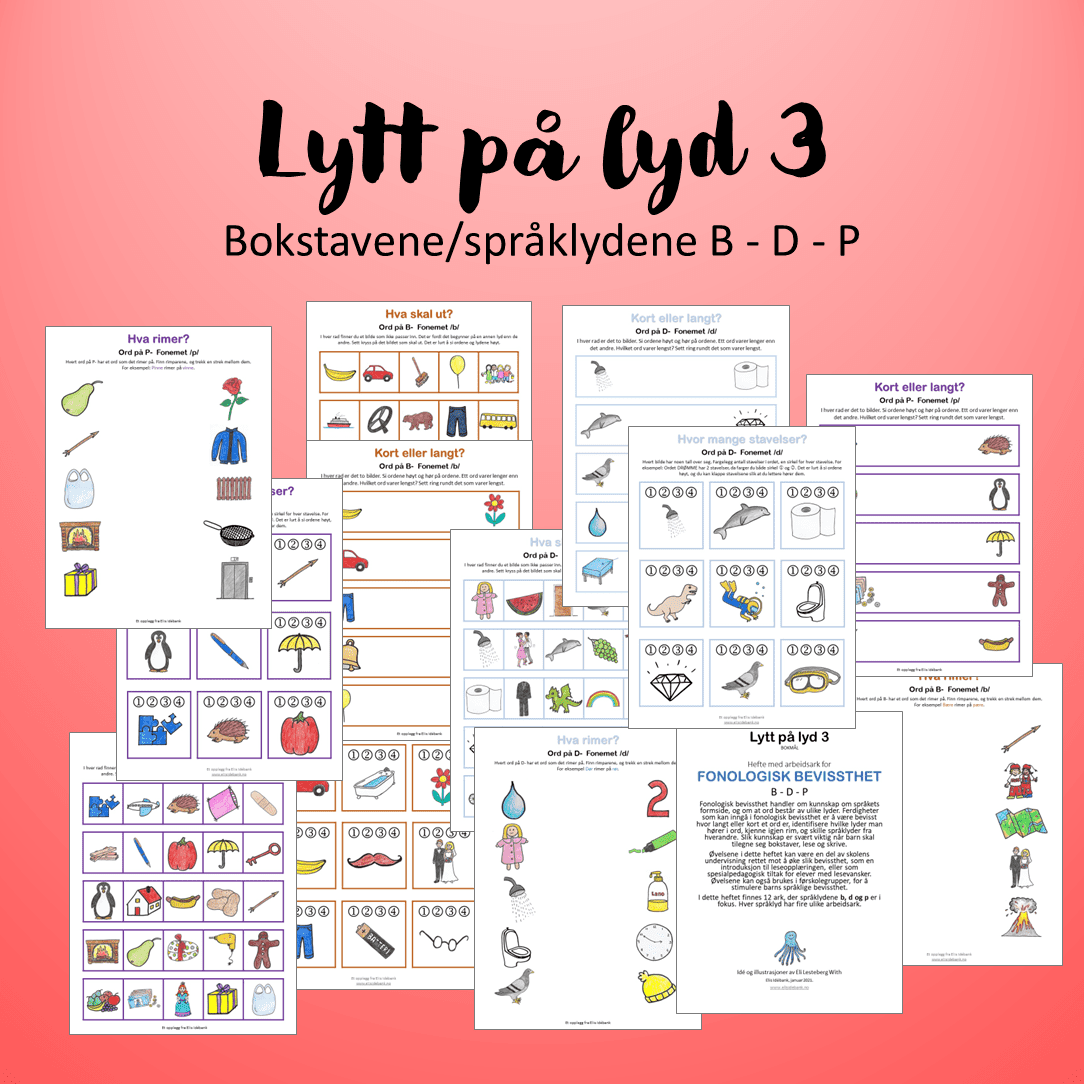 Lytt på lyd 3