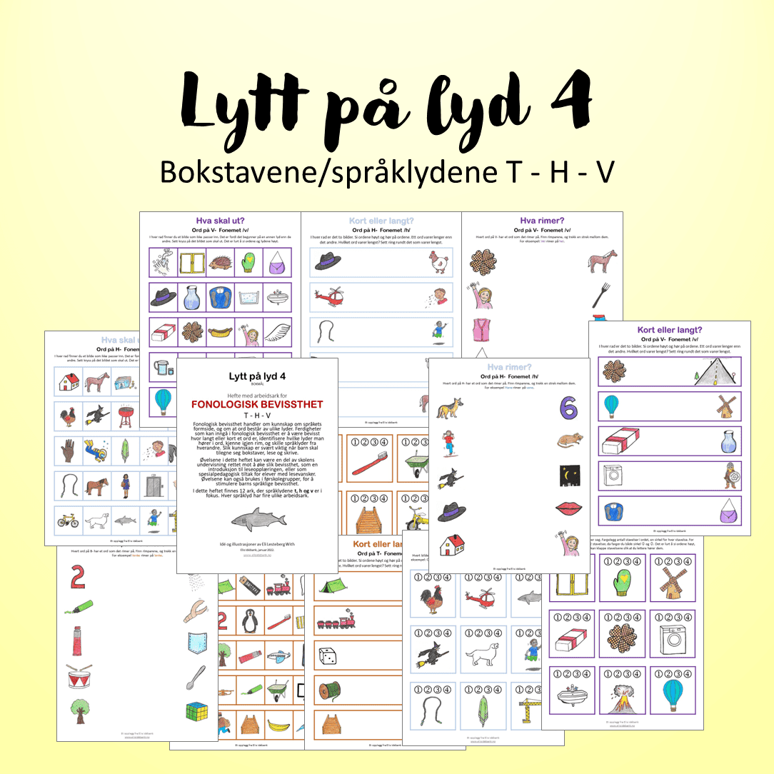 Lytt på lyd 4