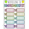 Nedtelling til hundredagersfest