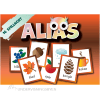 Alias høst (med illustrasjoner)