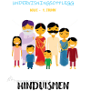 Hinduismen 1. trinn - et undervisningsopplegg