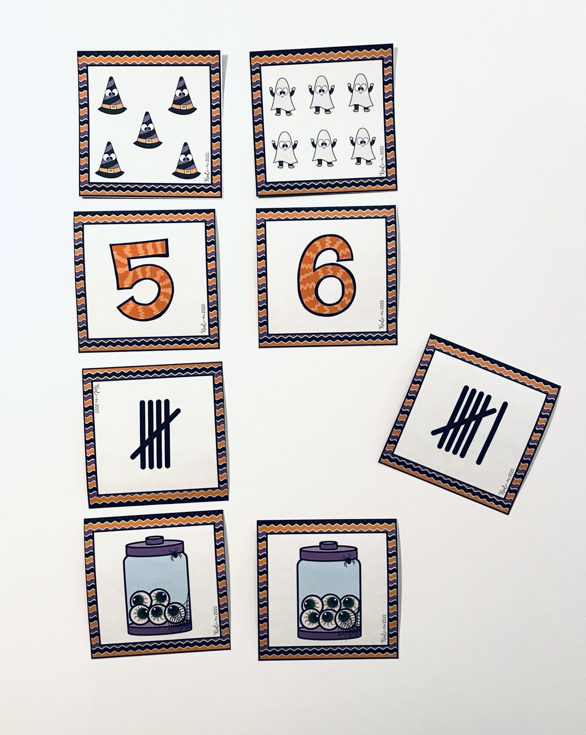 3 for 1: Tall og mengder (BM og NN) - Bilde 3