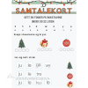 Samtalekort 12 – lekseark 1.trinn BM/NN