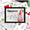 Juleoppgaver 2