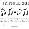 Rytmeleker