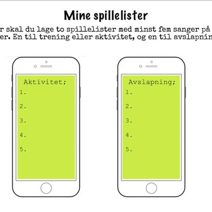 Musikken og jeg - Bilde 4