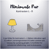 Minimale par L - R