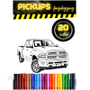 Pickups - 20 sider