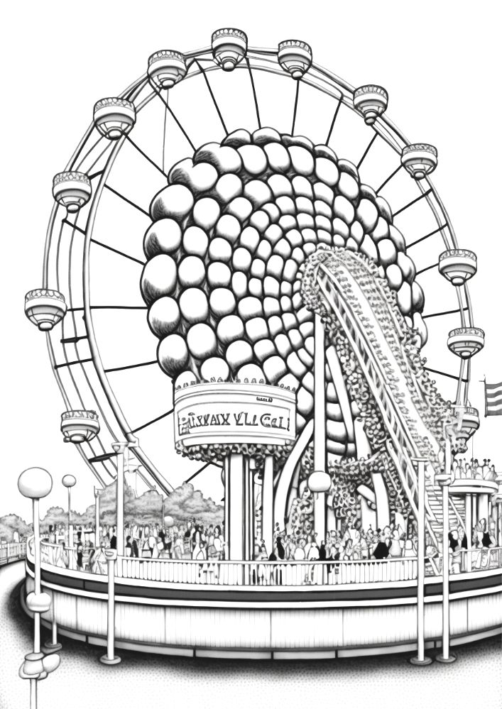Candyland - 20 sider - Bilde 5