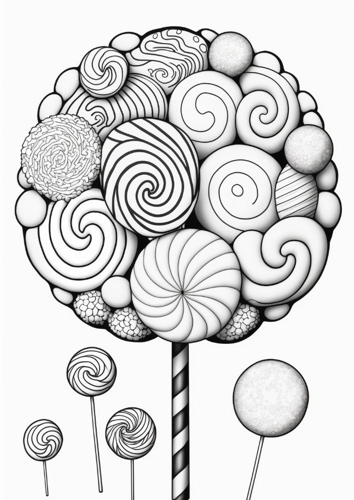 Candyland - 20 sider - Bilde 2