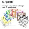 Fargelotto
