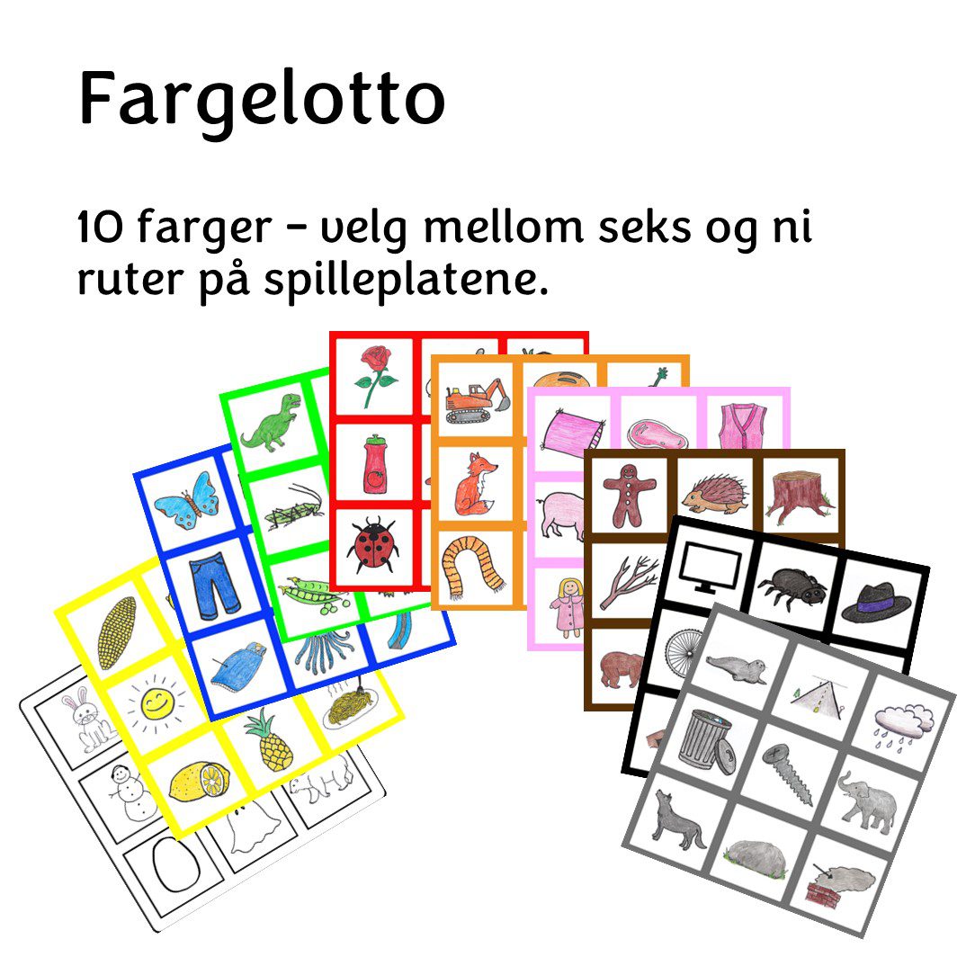 Fargelotto