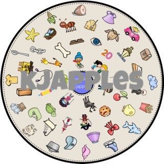 KJAPPLES 2 - Bilde 2