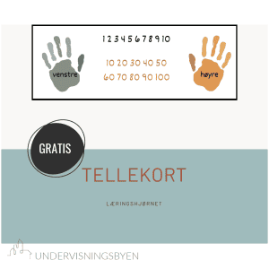 Tellekort