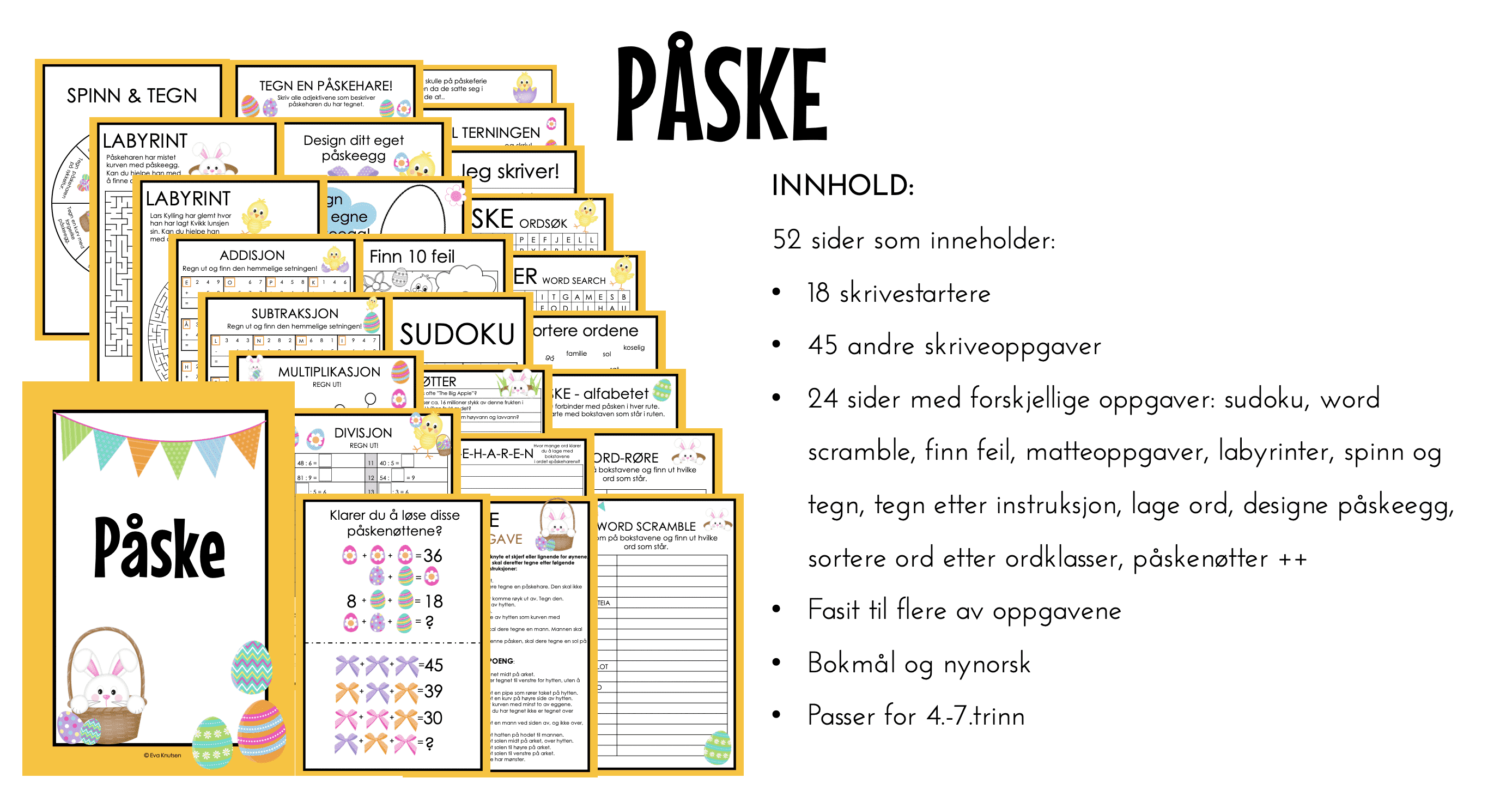 Påske - Bilde 2