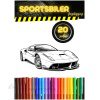 Sportsbiler - 20 sider