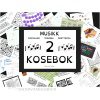 Kosebok 2 i musikk