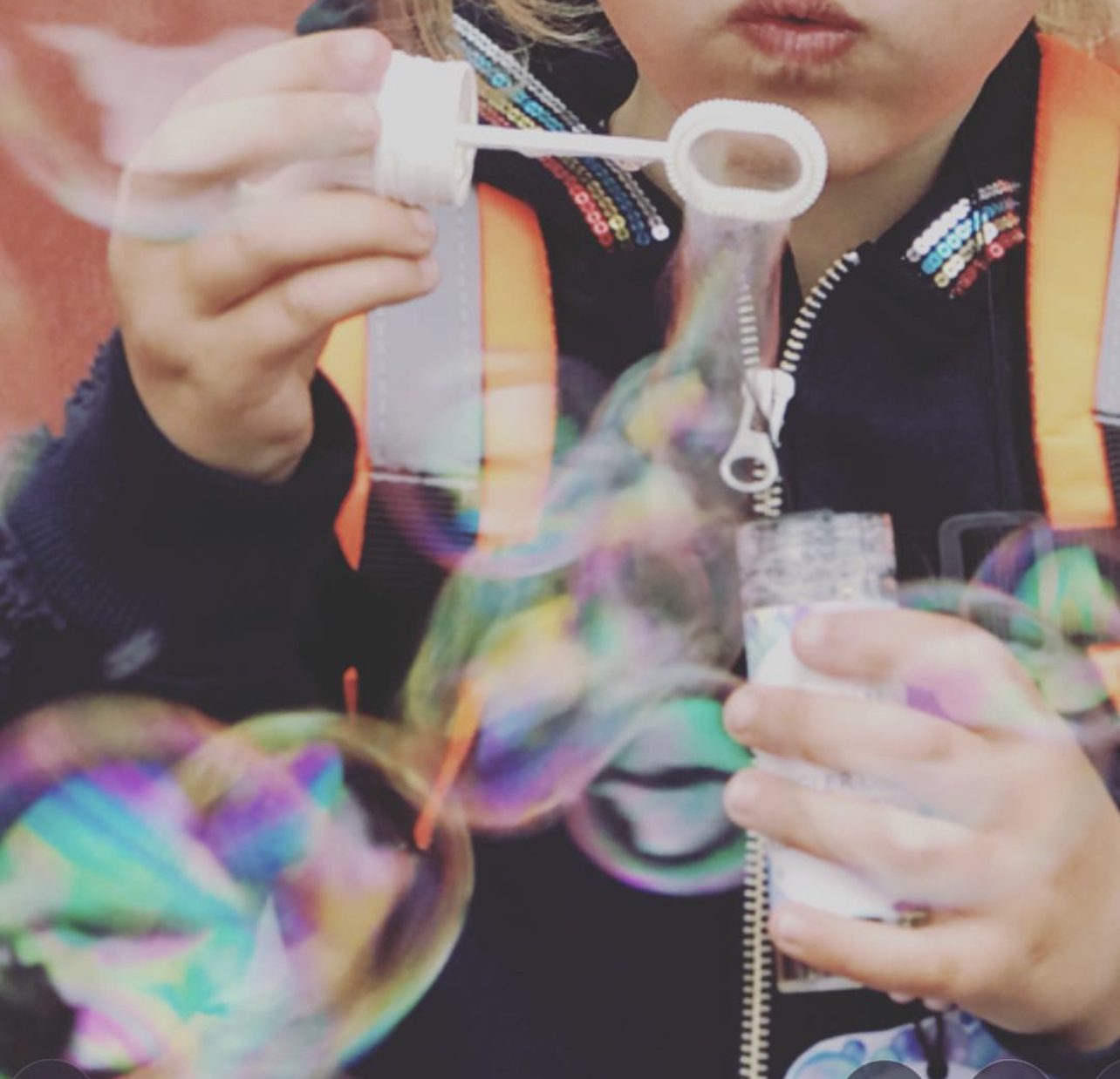 Såpulf i nytt design- Et førskoleopplegg til innskriving eller skolestart. NN/BM - Bilde 7