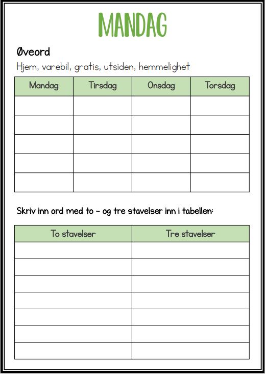 Lettleste leselekser "Kasser" - Bilde 2