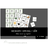 Memory: Spring / Vår