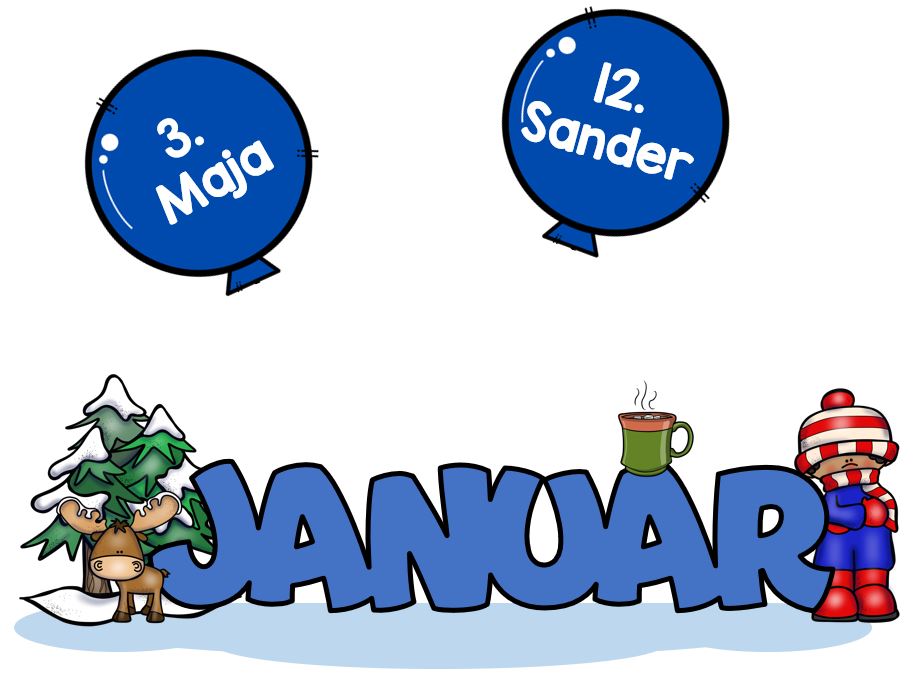 Redigerbare bursdagsplakater - Bilde 2