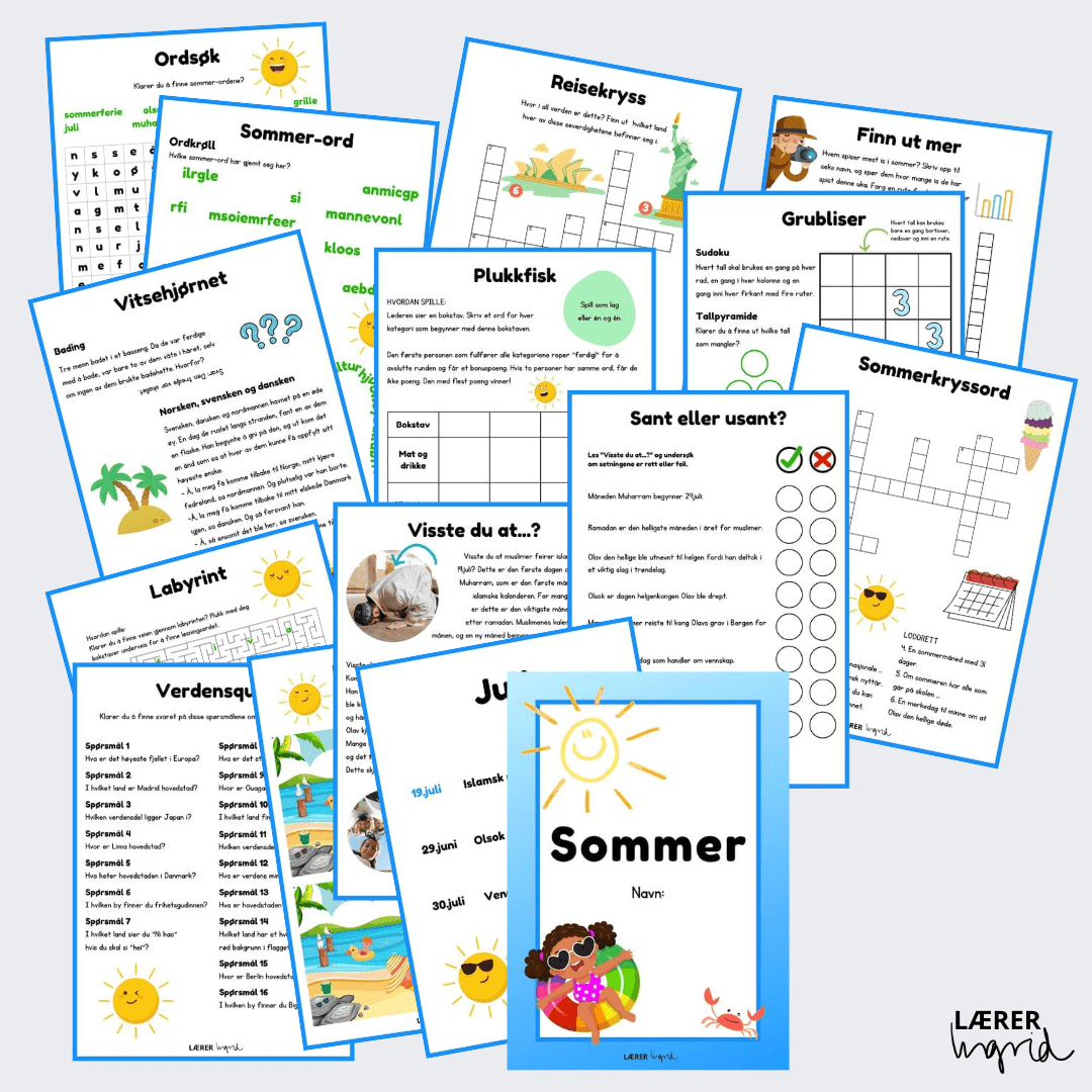 Temahefte sommer 2024 (BM) - Bilde 2