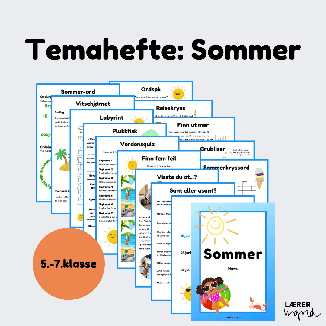 Temahefte sommer 2024 (BM)