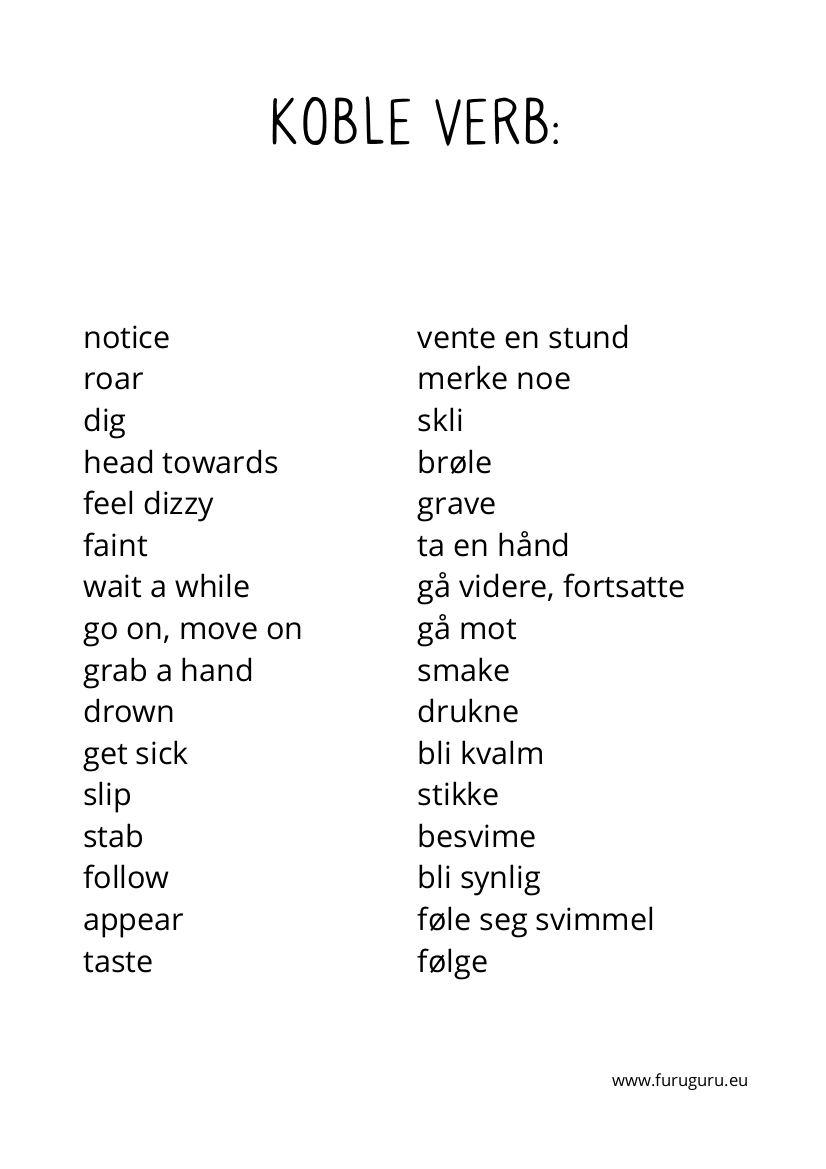 Skattejakt: The Mysterious Forest - Bilde 6