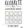 Oppgaver til Geobrett 11x11 - Geometriske former