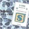S-lyden - øvelser for s-lyd