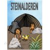 Mitt hefte om Steinalderen