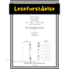 Leseforståelse