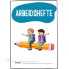 Kreativt arbeidshefte
