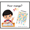 Hvor mange?