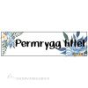 Redigerbare permrygger