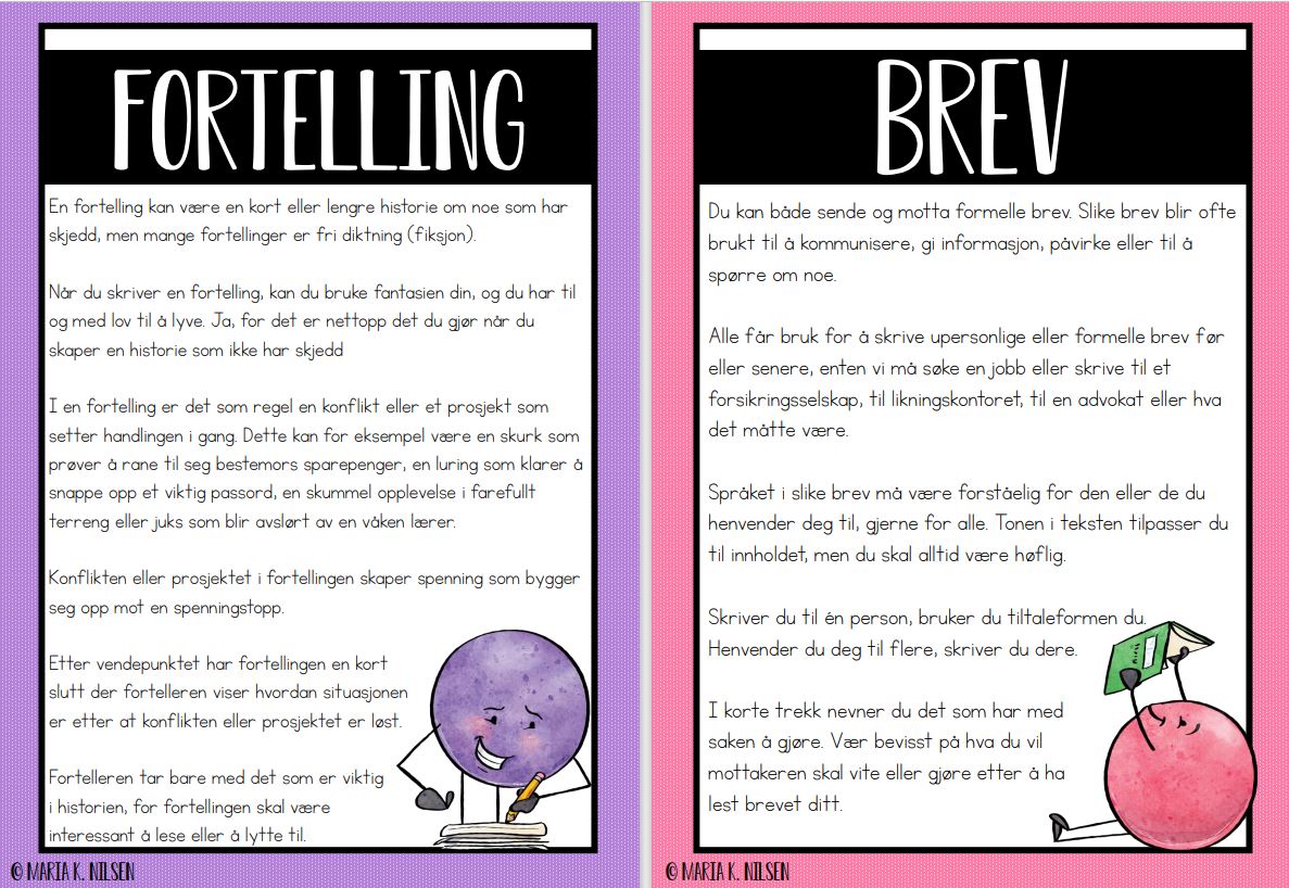 Sjanger plakater - Bilde 2