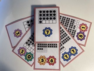 VI TELLER OPPOVER OG NEDOVER - Bilde 3