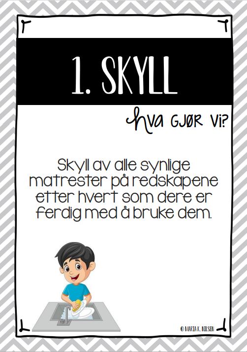 Mat og helse - plakater - Bilde 2