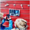 QR kode - natursti