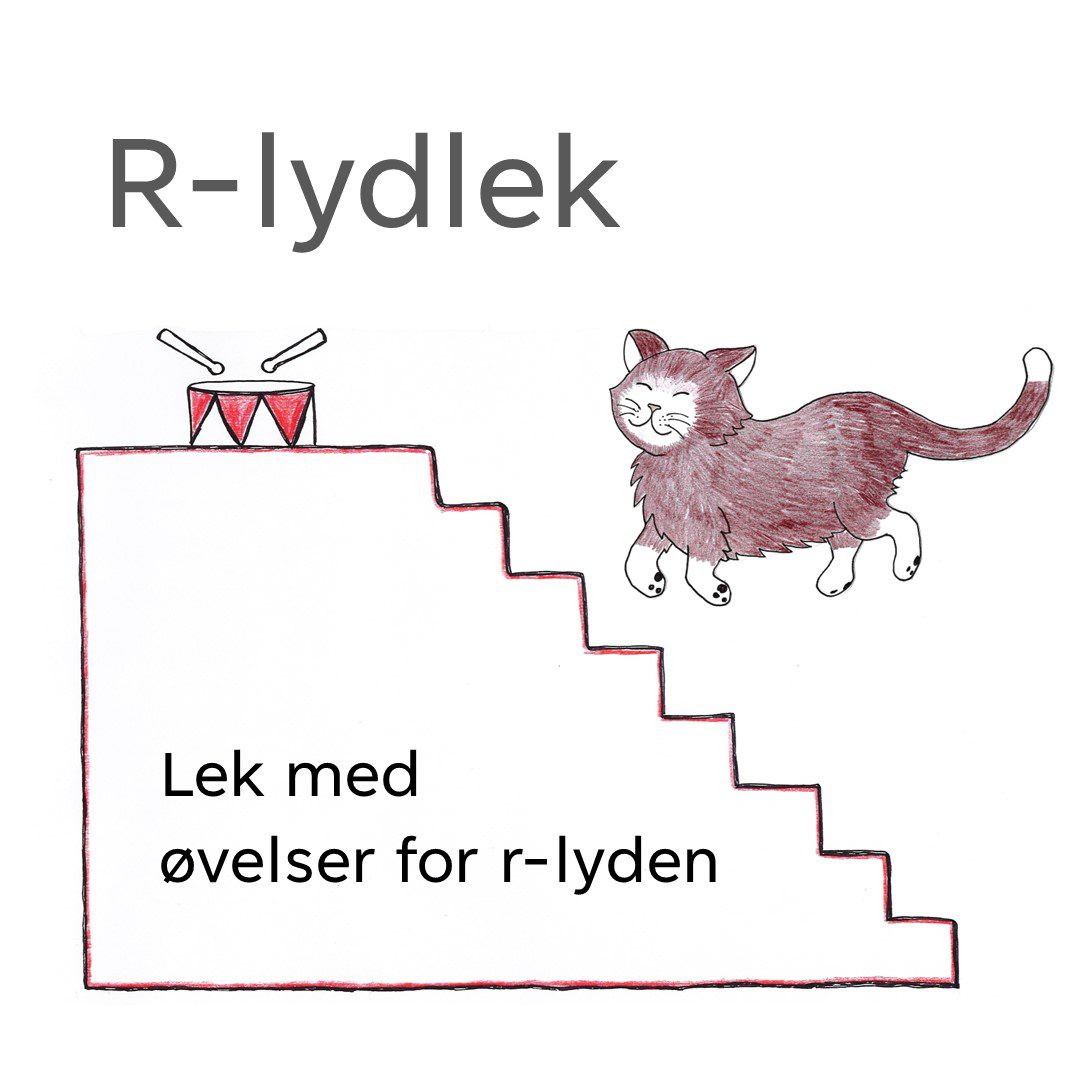 R-lydlek