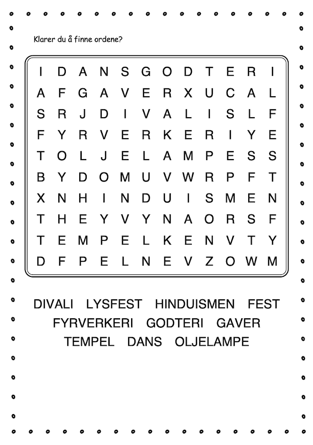 Divali - Bilde 8