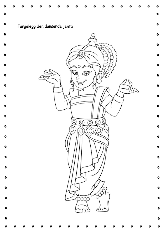 Divali - Bilde 9