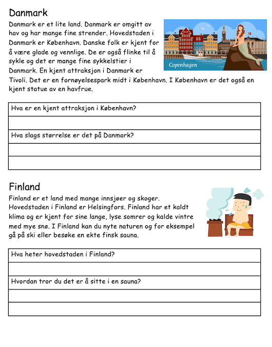 Norden - Bilde 4