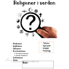 KRLE - Religioner i verden