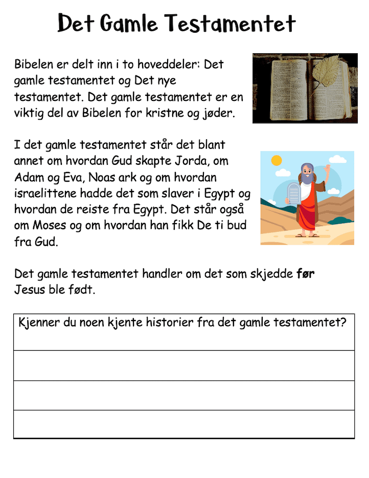 KRLE - Religioner i verden - Bilde 16