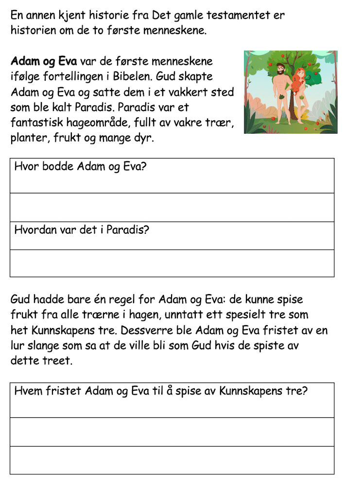 KRLE - Religioner i verden - Bilde 15